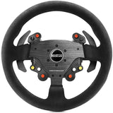 Thrustmaster TM Rally Wheel AddOn Sparco R383 Mod (Wheel AddOn leather PS4 / PS3 / Xbox One / PC)
