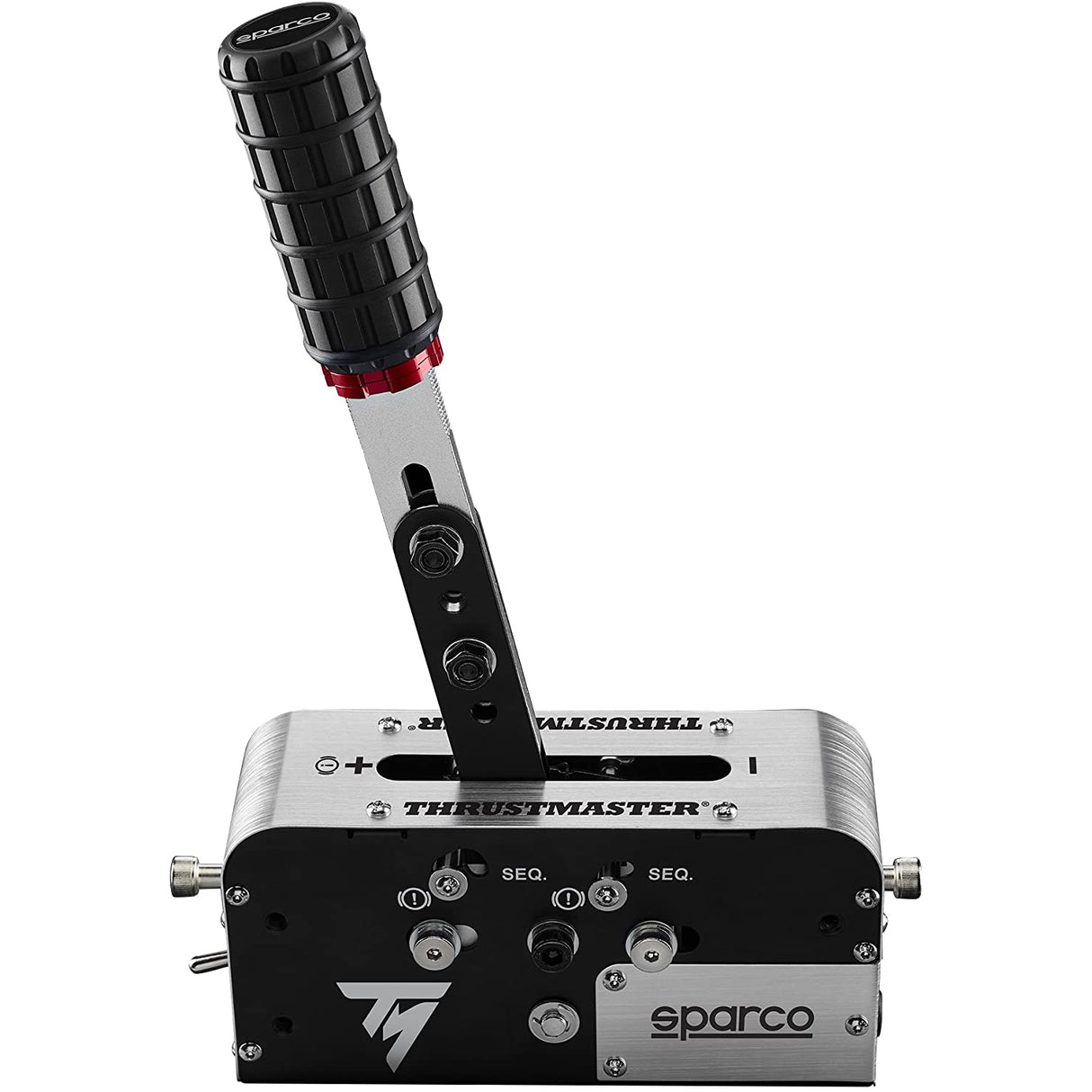 Thrustmaster TSS Handbrake Sparco Mod (PC)