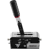 Thrustmaster TSS Handbrake Sparco Mod (PC)