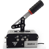 Thrustmaster TSS Handbrake Sparco Mod (PC)