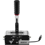 Thrustmaster TSS Handbrake Sparco Mod (PC)