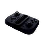 Razer Kishi for Android Universal Mobile Gaming Controller USB-C, Black - Refurbished Pristine
