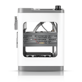 Weedo Tina 2 FDM Mini 3D Printer, White