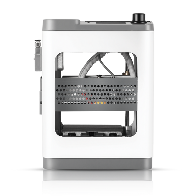 Weedo Tina 2 FDM Mini 3D Printer, White
