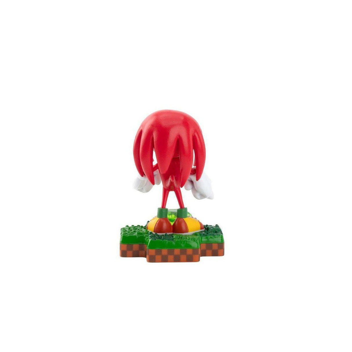 Totaku Sonic the Hedgehog Knuckles First Edition Figure