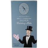 Town Talk Silver Polishing Mitts (one pair)