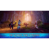 Trine: Ultimate Collection for Nintendo Switch