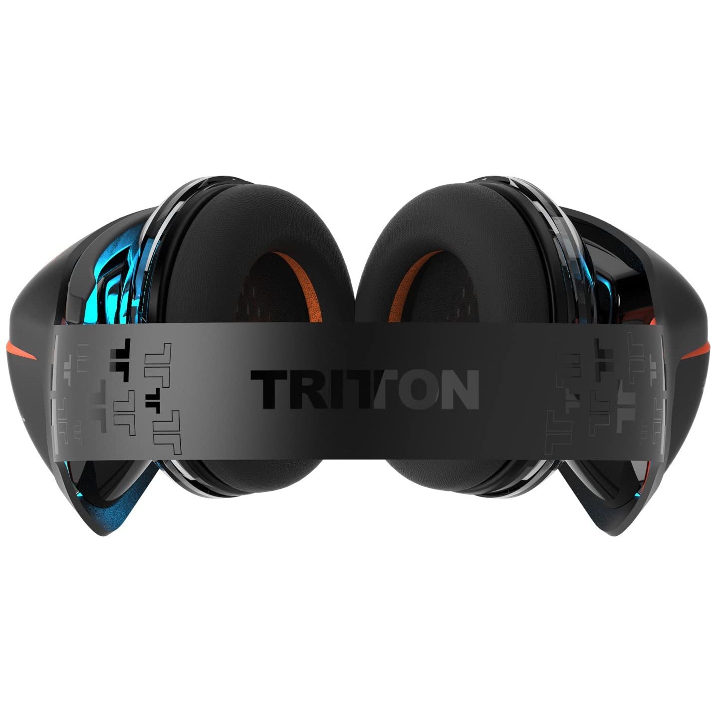Tritton ARK 100 Stereo Headset - Black PS4 + Nintendo Switch