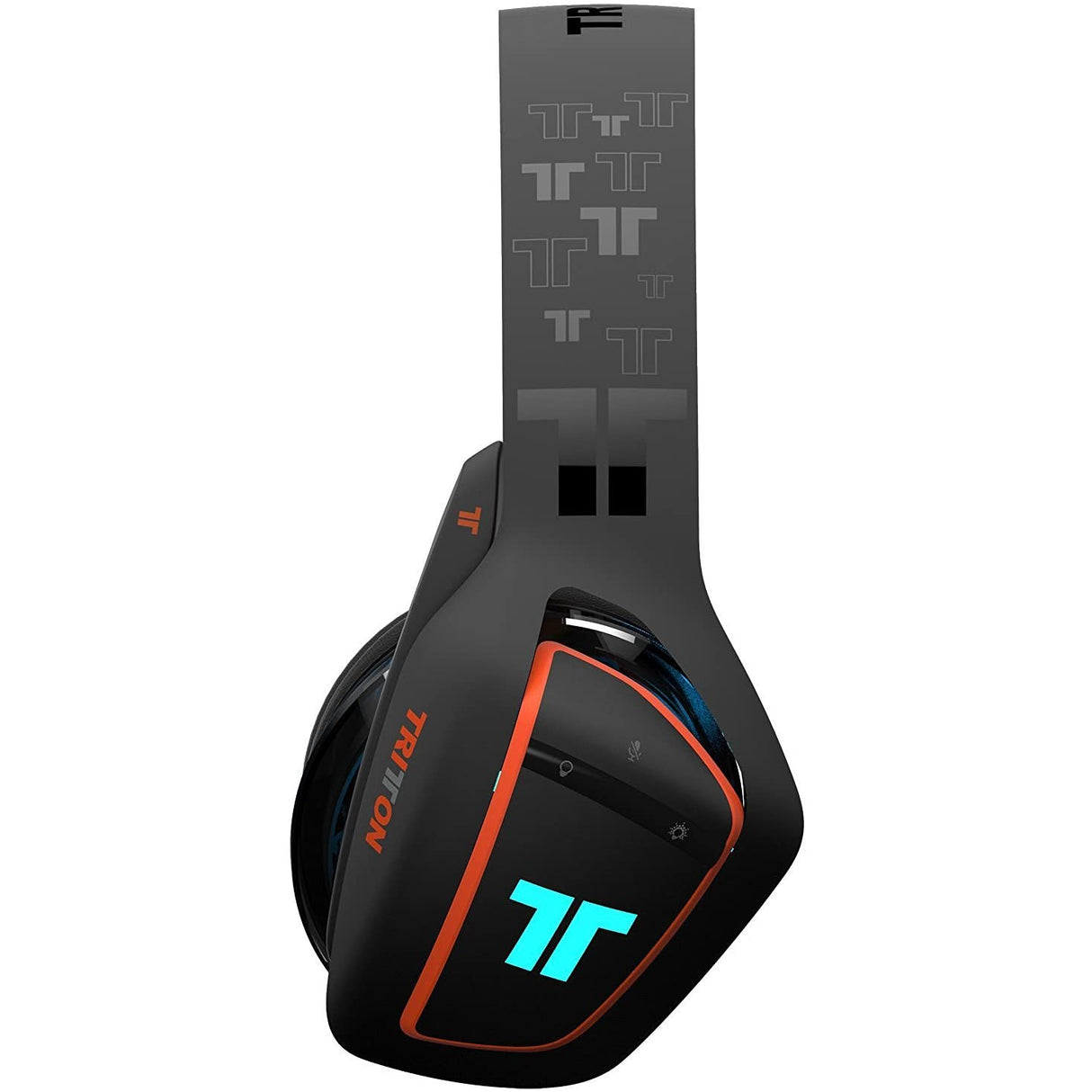 Tritton ARK 100 Stereo Headset - Black PS4 + Nintendo Switch
