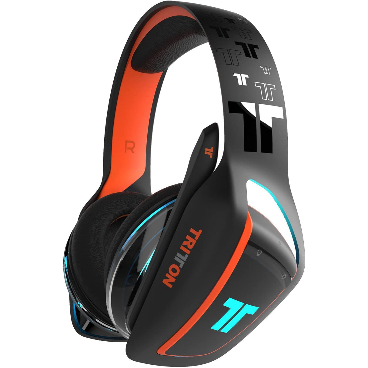Tritton ARK 100 Stereo Headset - Black PS4 + Nintendo Switch