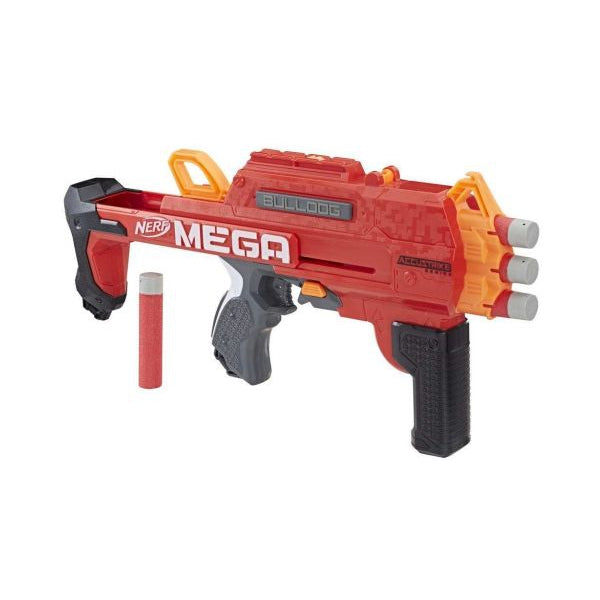 Hasbro Nerf N-Strike Mega Bulldog - Refurbished Pristine