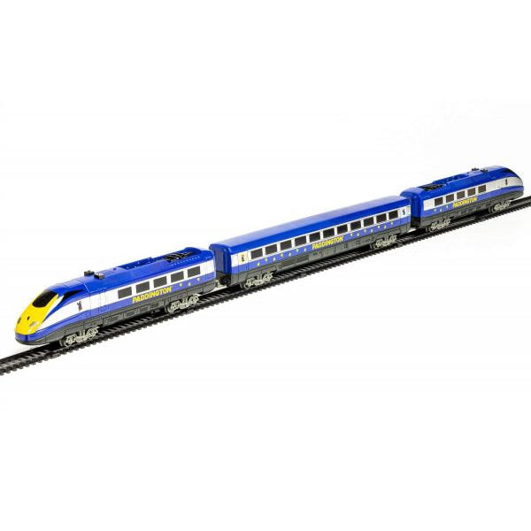 Paddington Junior Battery Operated Train Set