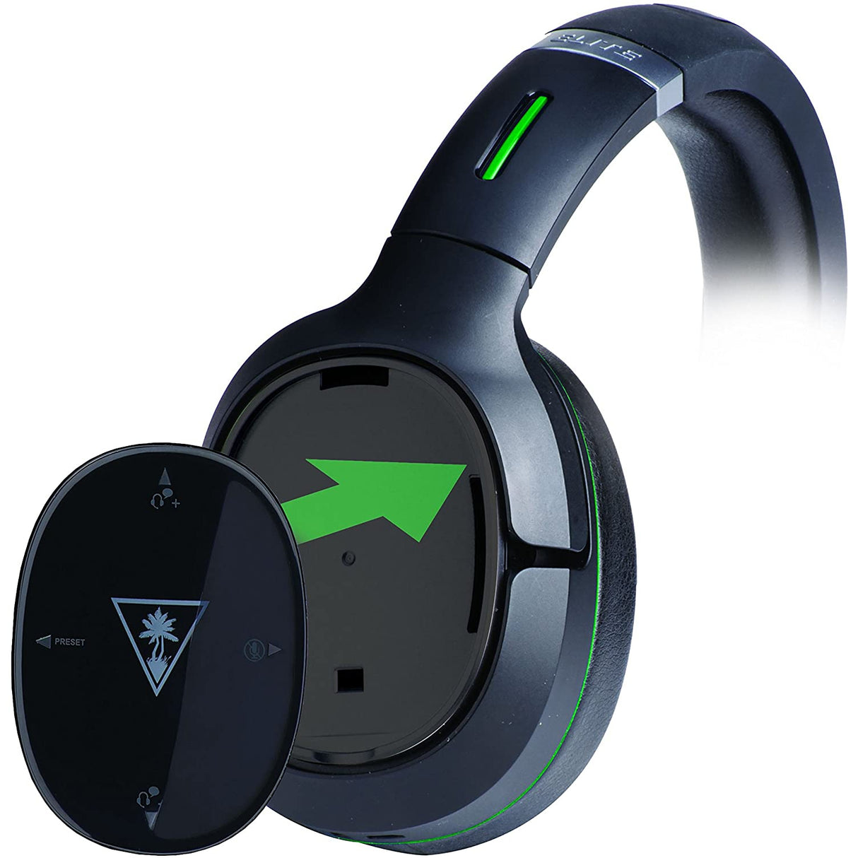 Headset Turtle Beach X800 Elite Headphones Turtle 800x Elite Elite