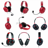 Turtle Beach Recon 50P, 50X Stereo Gaming Headset - PS4, XBOX