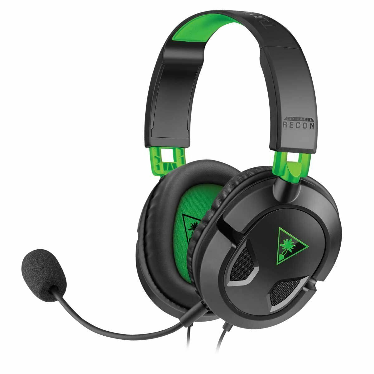 Turtle Beach Recon 50P, 50X Stereo Gaming Headset - PS4, XBOX