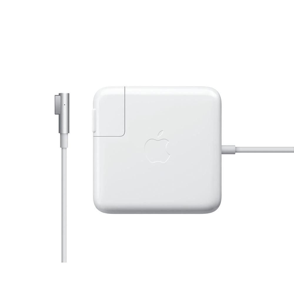 Apple MC461B/B 60W MagSafe Power Adapter for MacBook and 13" MacBook Pro
