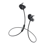 Bose SoundSport Wireless Headphones - Black