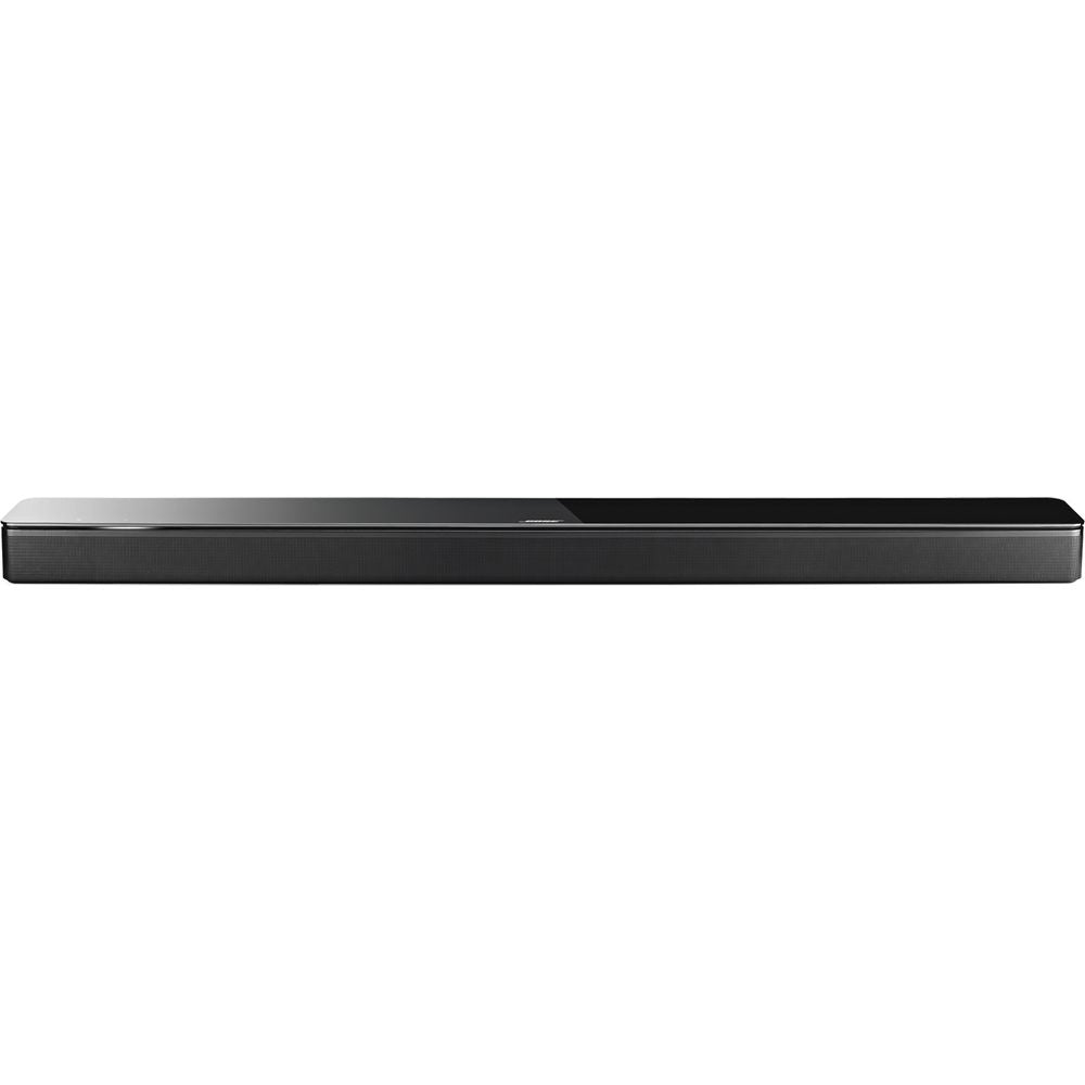 Bose Soundbar 700 with Google Assistant & Amazon Alexa - Black - New