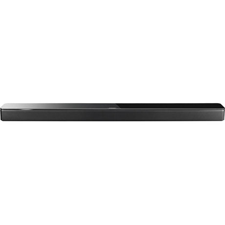 Bose Soundbar 700 with Google Assistant & Amazon Alexa - Black - Refurbished Excellent