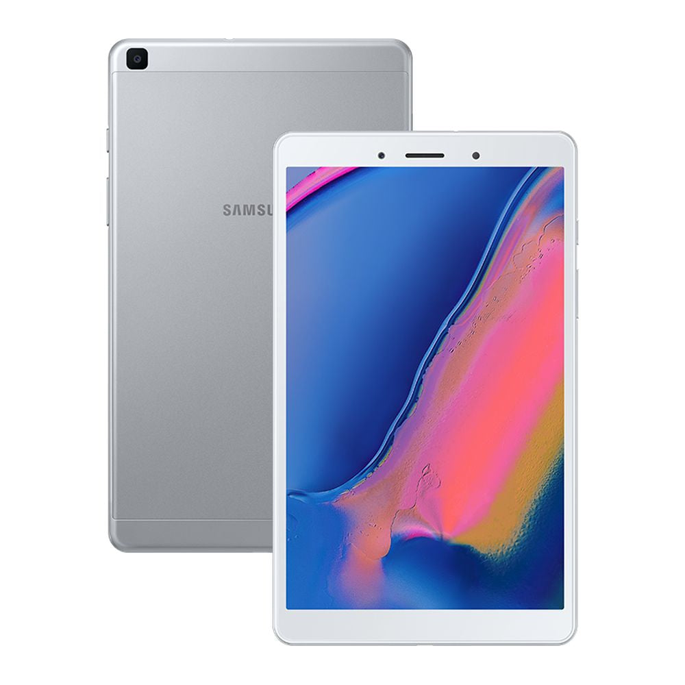 Samsung Galaxy Tab A (2019) SM-T290 8" 2GB RAM 32GB Wi-Fi - Silver - Refurbished Pristine