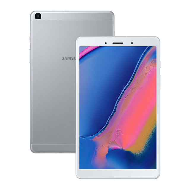 Samsung Galaxy Tab A (2019) SM-T290 8" 2GB RAM 32GB Wi-Fi - Silver - Refurbished Pristine