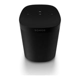 Sonos One SL Compact Wireless Speaker - Black
