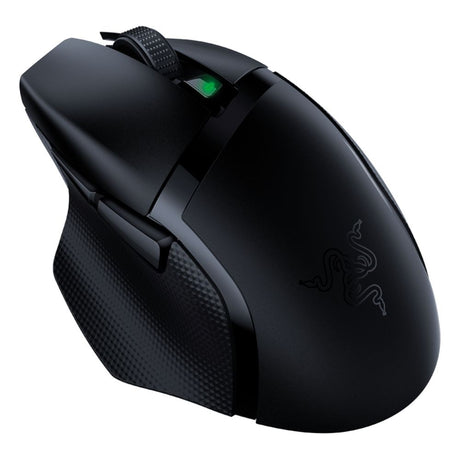Razer Basilisk X Hyperspeed Wireless Optical Gaming Mouse