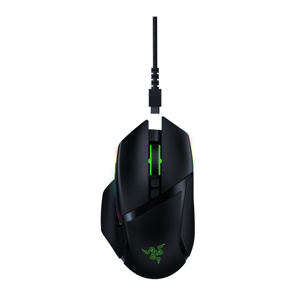 Razer Basilisk Ultimate Wireless Optical Gaming Mouse