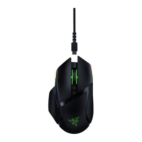 Razer Basilisk Ultimate Wireless Optical Gaming Mouse