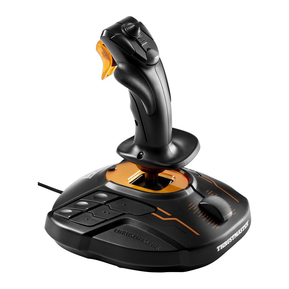 Thrustmaster T-16000M FCS Joystick, Black