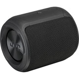 JVC SP-AD105-B SPX1 Portable Bluetooth Speaker, Black
