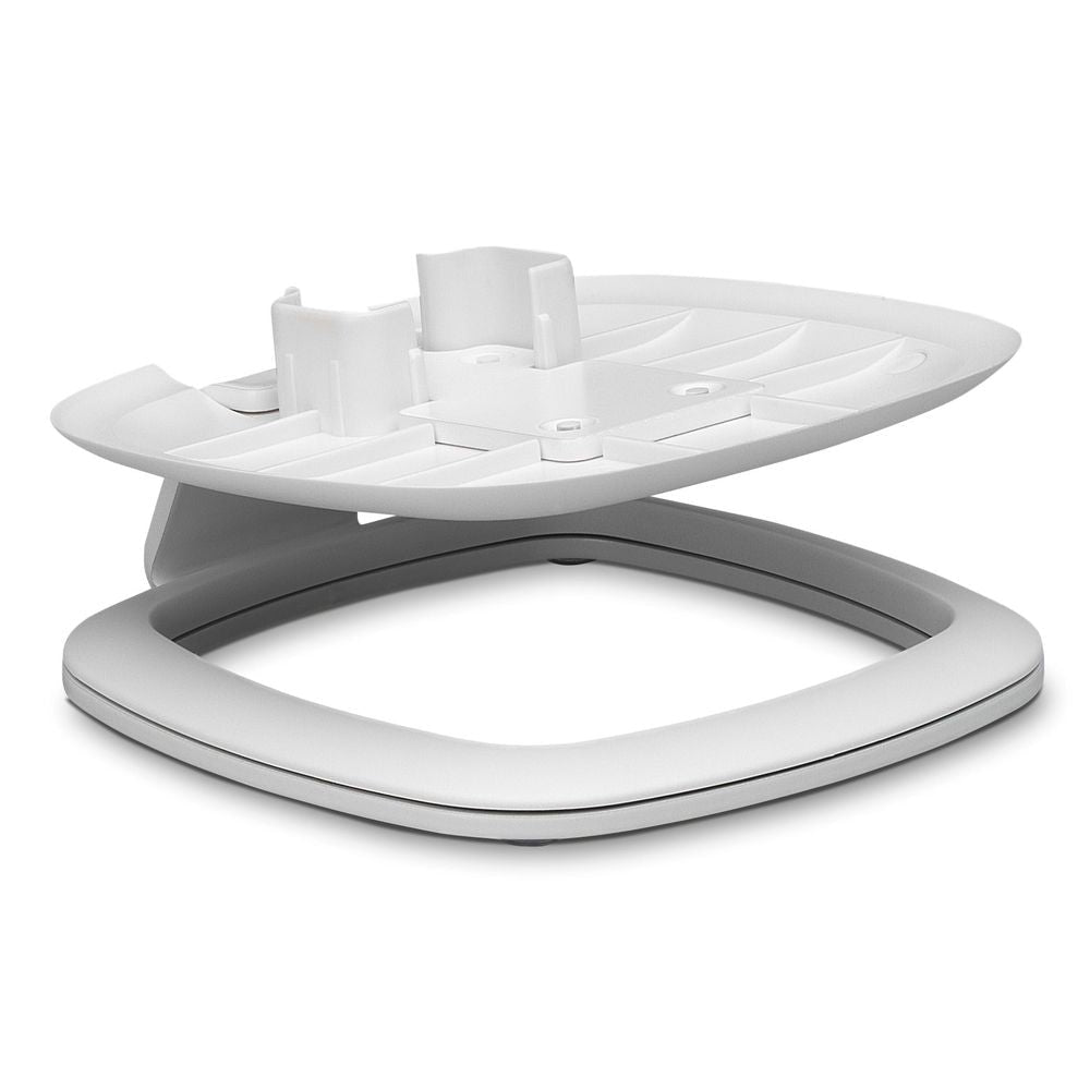 Flexson FLXS1DS1011 Desk Stand for Sonos One & Play:1 - White