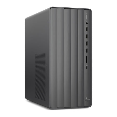 HP Envy TE01-1004na (1F9R0EA#ABU), Intel Core i7, 8GB RAM, 2TB HDD & 256GB SSD, Black