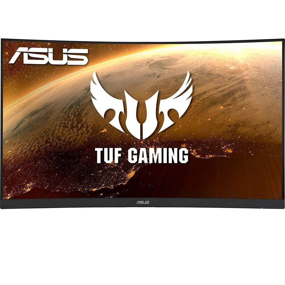 Asus Tuf Gaming VG328H1B 31.5" Full HD VA FreeSync Premium 165Hz Curved Gaming Monitor