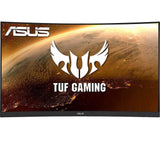Asus Tuf Gaming VG328H1B 31.5" Full HD VA FreeSync Premium 165Hz Curved Gaming Monitor