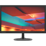 Lenovo C22-25 21.5" Full HD TN LCD Monitor, Black