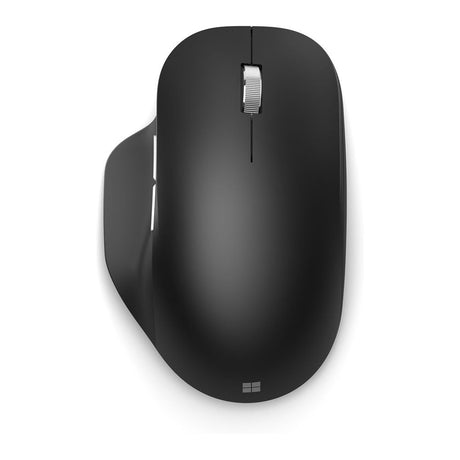Microsoft Ergonomic Bluetooth BlueTrack Mouse - Black