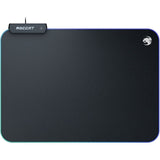Roccat Sense AIMO Gaming Surface - Black