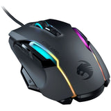 Roccat Kone Aimo RGB Optical Gaming Mouse - Refurbished Excellent