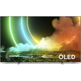 Philips 55OLED706 55" Smart 4K Ultra HD HDR OLED TV - Excellent