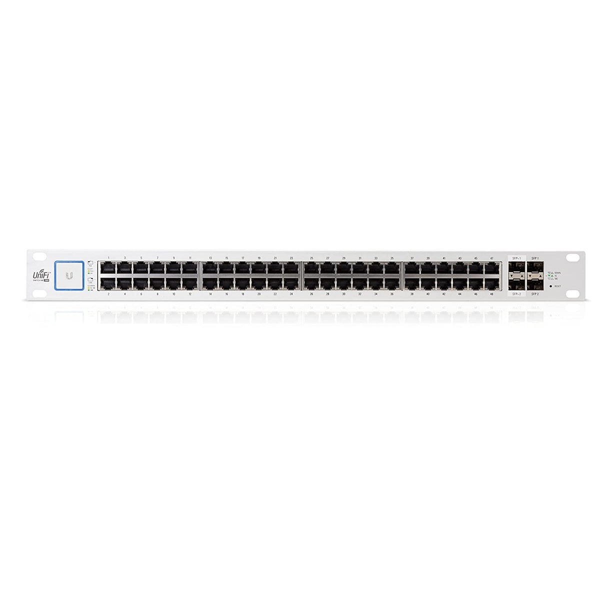 Ubiquiti UniFi US-48-750W 750 W 48 Port UniFi PoE Switch