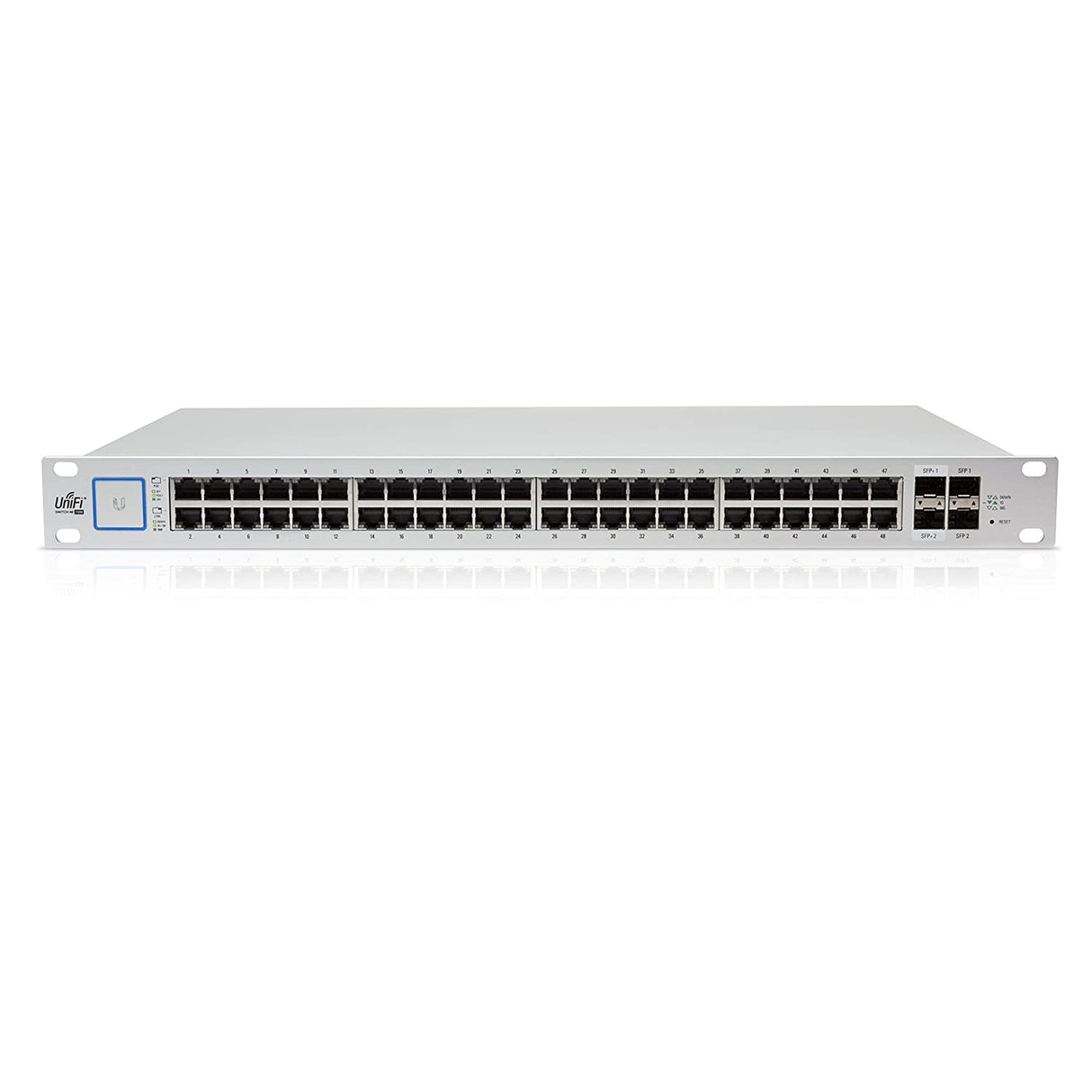 Ubiquiti UniFi US-48-750W 750 W 48 Port UniFi PoE Switch