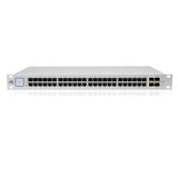 Ubiquiti UniFi US-48-750W 750 W 48 Port UniFi PoE Switch