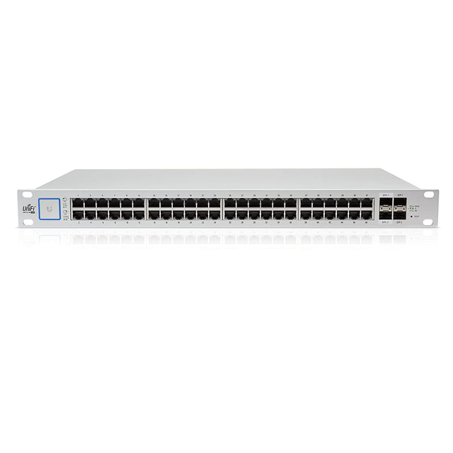 Ubiquiti UniFi US-48-750W 750 W 48 Port UniFi PoE Switch