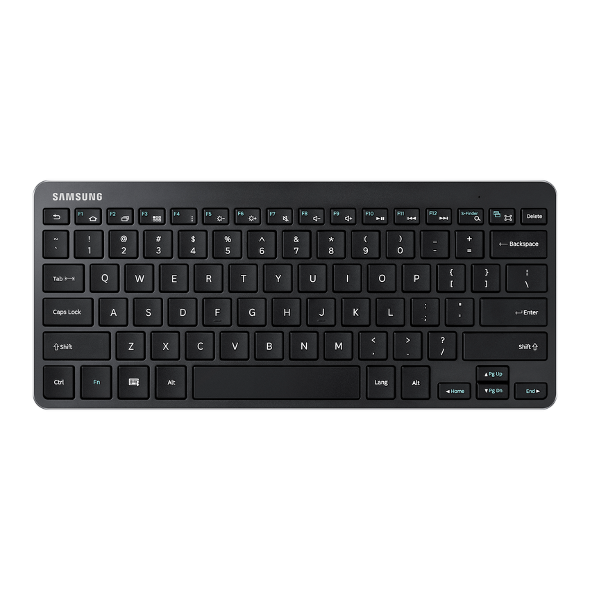 Samsung EJ-CW700 Wireless Keyboard - Black
