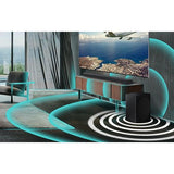 Samsung HW-Q900A Wireless Soundbar Speaker With Subwoofer