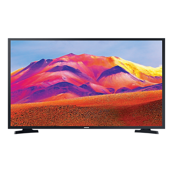 Samsung 32 Inch UE32T5300 Smart Full HD HDR LED TV - Faulty LCD