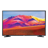 Samsung 32 Inch UE32T5300 Smart Full HD HDR LED TV - Faulty LCD
