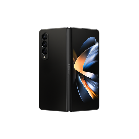 Samsung Galaxy Z Fold 3, 5G, 512GB, Phantom Black, Unlocked - Good Condition
