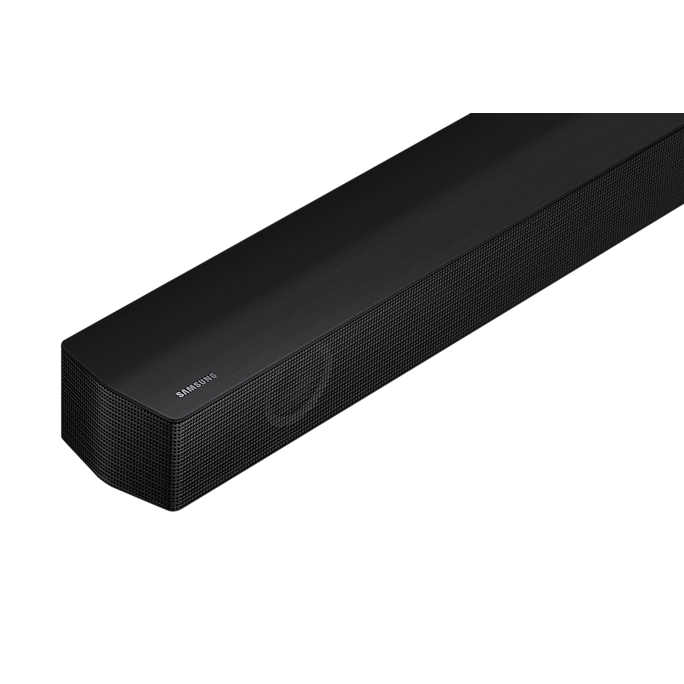 Samsung B550 Soundbar with Subwoofer - Black